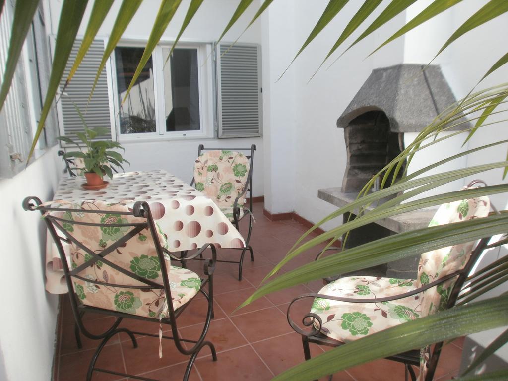 Finca Las Palmeras 이코드레로스비노스 외부 사진