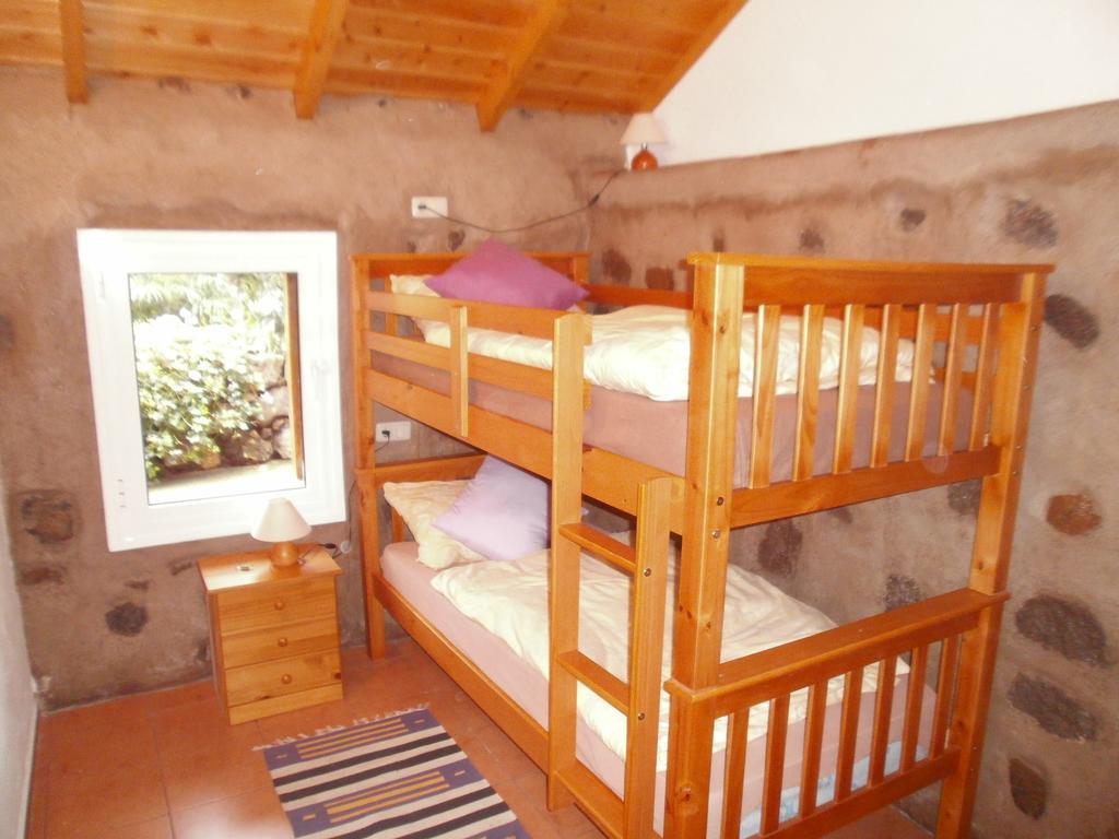 Finca Las Palmeras 이코드레로스비노스 외부 사진